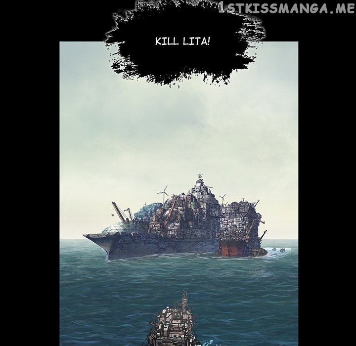 Leviathan, Chapter 176 image 041